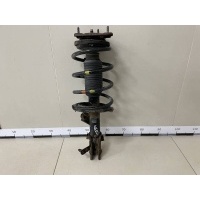 Амортизатор передний правый Kia Kia Rio 2 (JB) 2005-2011 546601G200