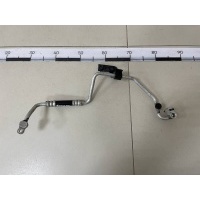 Трубка кондиционера Kia Kia Rio 2 (JB) 2005-2011 977651G010