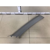 Обшивка стойки Toyota Toyota Corolla E150 2006-2013 6221112420B0