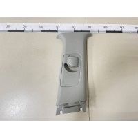 Обшивка стойки Kia Kia Picanto (TA) 2011-2017 858401Y1008O, 858401Y100