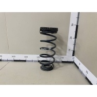 Пружина задняя Kia Kia Picanto (BA) 2005-2011 5533007200