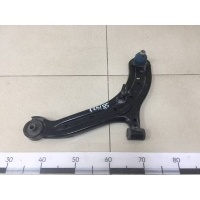 Рычаг передний левый Hyundai Hyundai Accent (LC, Tagaz) 2000-2012 5450025000