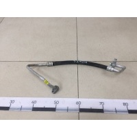 Трубка кондиционера Kia Kia Picanto (TA) 2011-2017 977621Y002