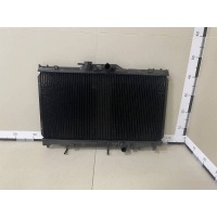 Радиатор охлаждения двигателя Toyota Toyota Corolla E110 1997-2001 164000D030