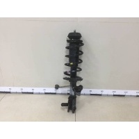 Амортизатор передний правый Kia Kia Picanto (TA) 2011-2017 546601Y201, 546301Y914