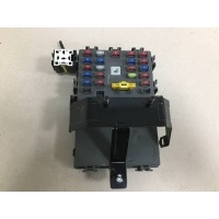 Блок предохранителей Chevrolet Chevrolet Aveo T250 2005-2011 95977258