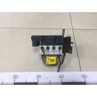 Блок ABS (насос) Kia Kia Picanto (TA) 2011-2017 589101Y300