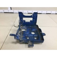 Крепление АКБ (корпус / подставка) Chevrolet Chevrolet Aveo T250 2005-2011 96853968