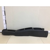 Консоль центральная Chevrolet Chevrolet Aveo T250 2005-2011 95983085