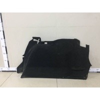 Обшивка багажника Ford Ford Focus 2 (DA) 2005-2008 1363119