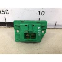Резистор отопителя Hyundai Hyundai ix35 (LM) 2010-2015 972353SAA0