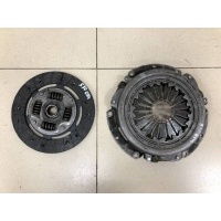 Корзина сцепления Kia Kia Spectra 2001-2011 0K30E16410, 0K30C16460