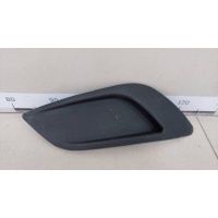 Решетка в бампер левая Ford Ford Focus 2 (DB) 2008-2011 8M5119953BE