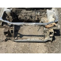 Панель передняя Kia Kia Spectra 2001-2011 0K2NB53100, 0K2NB53100B, 0K2NB53100C