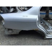 Крыло заднее правое Kia Kia Spectra 2001-2011 KSUB370300