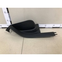 Накладка порога (внутренняя) Volkswagen Volkswagen Tiguan (5N2) 2011-2016 5N086827082V