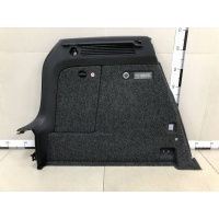 Обшивка багажника Volkswagen Volkswagen Tiguan (5N2) 2011-2016 5N0867427ADYBH