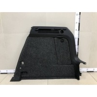 Обшивка багажника Volkswagen Volkswagen Tiguan (5N2) 2011-2016 5N0867428QYBH