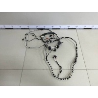 Проводка двери Volkswagen Volkswagen Tiguan (5N2) 2011-2016 5N0971147D
