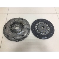 Корзина сцепления Volkswagen Volkswagen Tiguan (5N2) 2011-2016 06F141015A