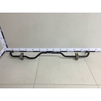 Стабилизатор задний Volkswagen Volkswagen Tiguan (5N2) 2011-2016 3C0511305A, 3C0511409A