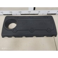 Накладка декоративная Hyundai Hyundai ix35 (LM) 2010-2015 292402G000