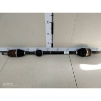 Полуось передняя правая Chevrolet Chevrolet Cobalt (T250) 2011-2015 96639211