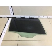 Стекло двери задней правой Skoda Skoda Octavia (A5 1Z-) 2004-2013 1Z5845206C