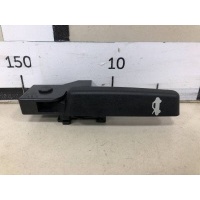 Ручка открывания капота Chevrolet Chevrolet Cobalt (T250) 2011-2015 13503692