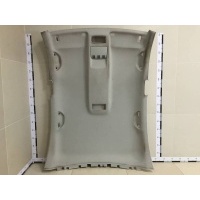 Обшивка потолка Skoda Skoda Octavia (A5 1Z-) 2004-2013 1ZU8675012AV