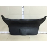 Обшивка двери багажника Skoda Skoda Octavia (A5 1Z-) 2004-2013 1Z5867975J47H