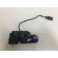 Замок капота Skoda Skoda Octavia (A5 1Z-) 2004-2013 1Z0823509G