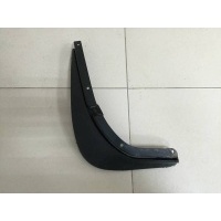 Брызговик задний левый Skoda Skoda Octavia (A5 1Z-) 2004-2013 1Z0821821A