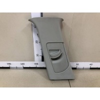 Обшивка стойки Skoda Skoda Octavia (A5 1Z-) 2004-2013 1Z0867243QY20