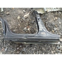 Порог со стойкой правый Skoda Skoda Kodiaq 2016> 565809602D