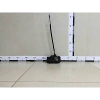 Замок двери передней правой Chevrolet Chevrolet Cruze (J300) 2009-2016 13577984