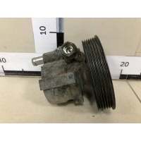 Насос гидроусилителя (электрогидроусилитель, ЭГУР) Renault Renault Sandero 2009-2014 491100522R