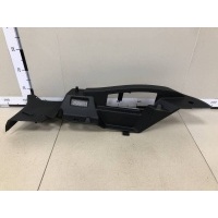Держатель задней полки Ford Ford Focus 3 2011> 1742114