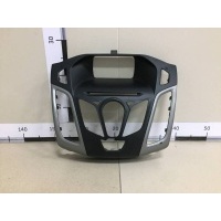 Накладка декоративная Ford Ford Focus 3 2011> 1761996