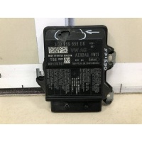 Блок управления AIR BAG Skoda Skoda Karoq 2017> 3Q0959655DK