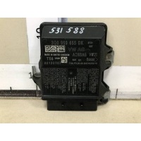 Блок управления AIR BAG Skoda Skoda Karoq 2017> 3Q0959655DK
