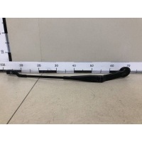 Поводок стеклоочистителя передний правый Ford Ford Focus 3 2011> BM5117526BB, 1703312