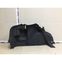 Обшивка багажника Volkswagen Volkswagen Polo (Sed RUS) 2011> 6RU867427B