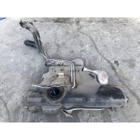 Бак топливный Volkswagen Volkswagen Polo (Sed RUS) 2011> 6RU201060, 6RU201085
