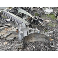Лонжерон передний правый Toyota Toyota Corolla E150 2006-2013 537011A210