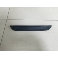 Накладка порога (внутренняя) Toyota Toyota Auris (E150) 2006-2012 6791602040