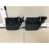Брызговик задний левый Volkswagen Volkswagen Tiguan 2017> 5NA854855C