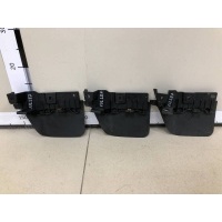 Брызговик задний правый Volkswagen Volkswagen Tiguan 2017> 5NA854856C
