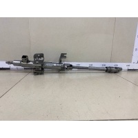 Колонка рулевая Nissan Nissan Terrano (D10) 2014> 488105775R, 488104415R