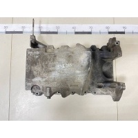Поддон масляный двигателя Ford Ford Explorer 2010> AT4Z6675C, AT4E6675HA, AT4Z6675D